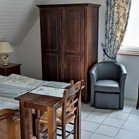 Chambre D'Hotes De La Tulipe Миттельбергайм Экстерьер фото