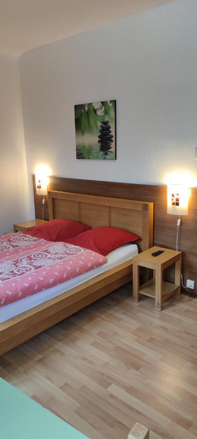 Chambre D'Hotes De La Tulipe Миттельбергайм Экстерьер фото