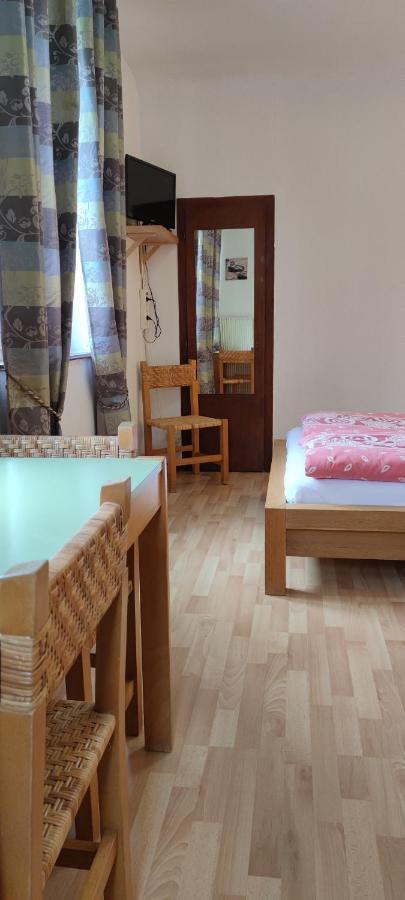 Chambre D'Hotes De La Tulipe Миттельбергайм Экстерьер фото
