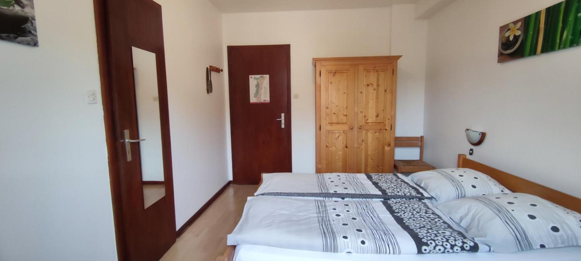 Chambre D'Hotes De La Tulipe Миттельбергайм Экстерьер фото